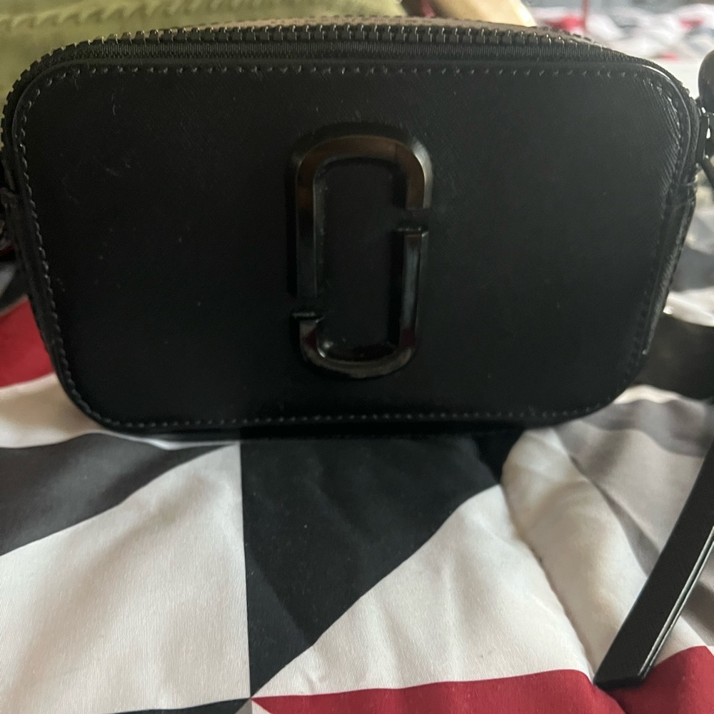 Marc Jacobs The Snapshot DTM